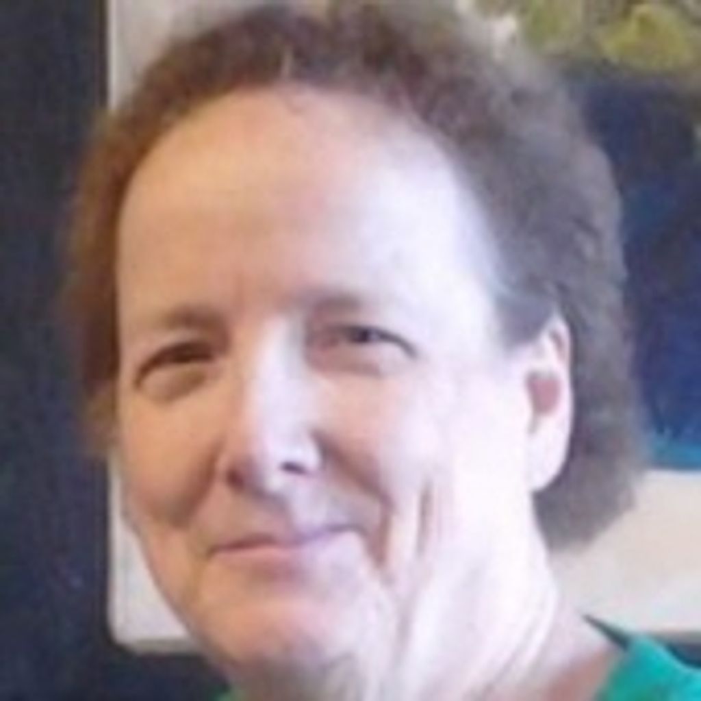 Kathleen O'Donnell