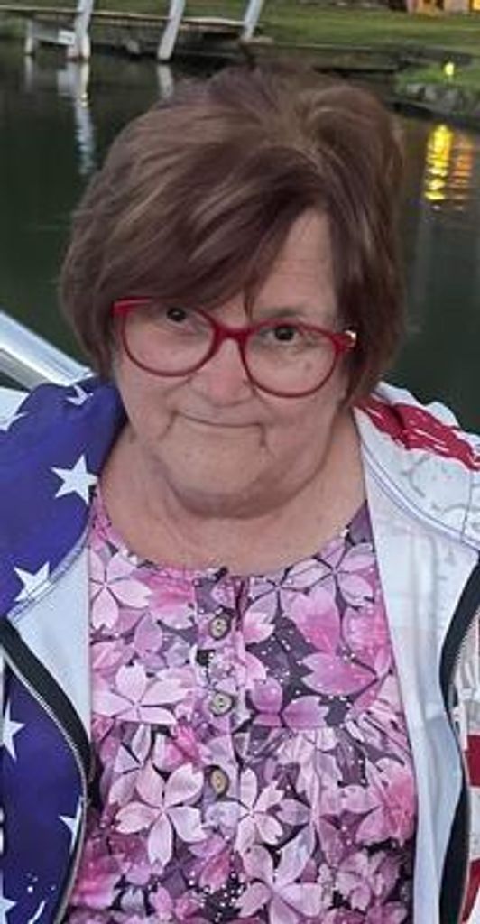 Linda Ann Sisk Profile Photo