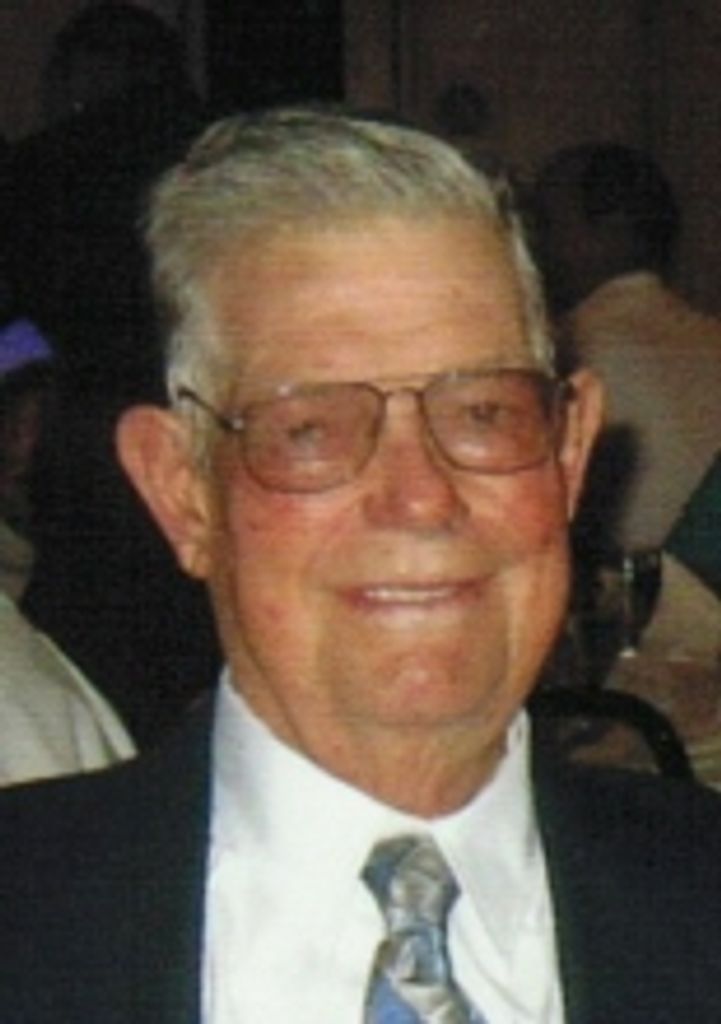 Dale Vincent Hamilton