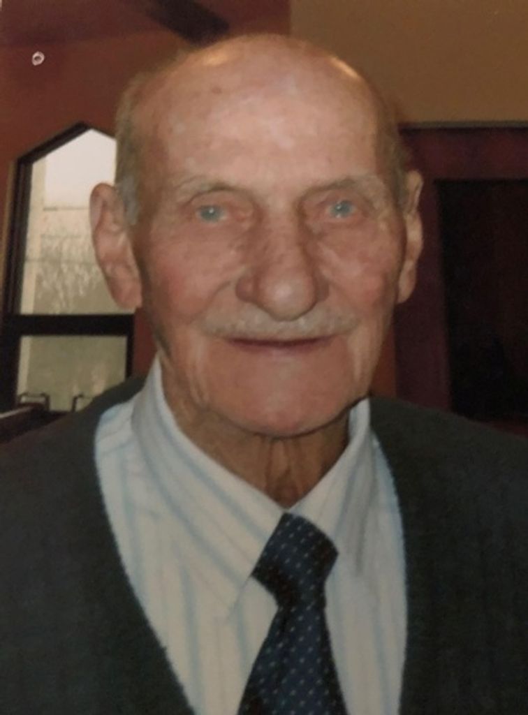 Leonard C. Pfortmiller