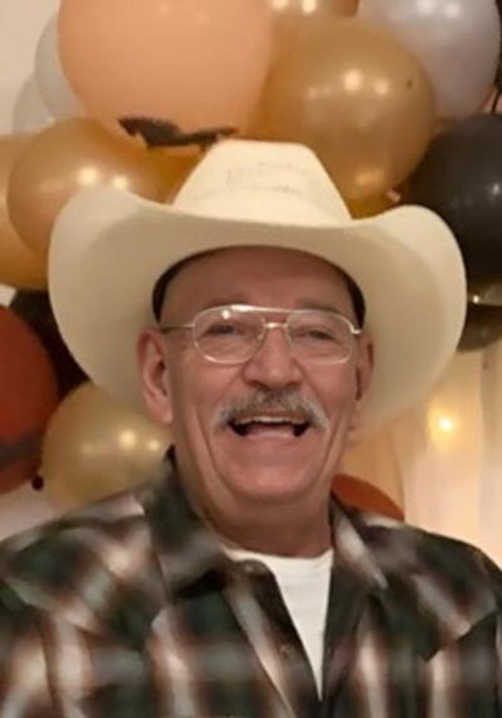 Antonio Meza Orduñez Profile Photo