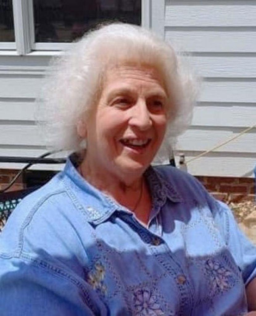 Patricia "Pat" Chamblee Profile Photo