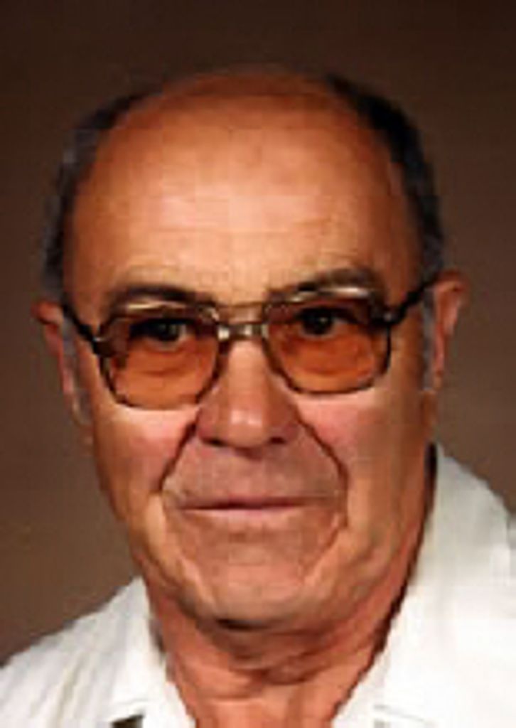 Clarence "Bud" Miller