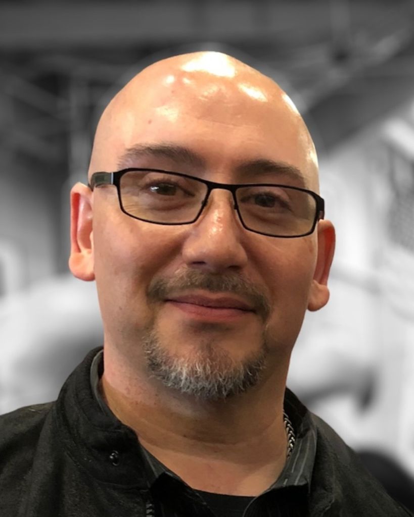 Alfred David Herrera Profile Photo