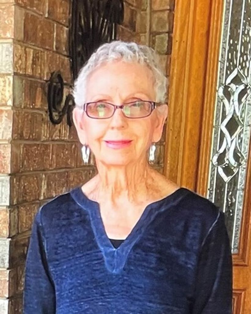Anna Sherlene Johnson Profile Photo