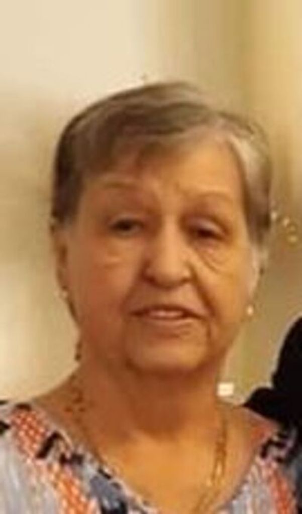 Shirley Ann Allison Profile Photo