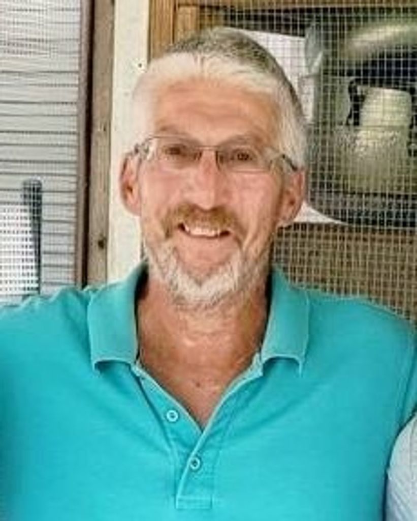 Michael Allen Longenecker Profile Photo