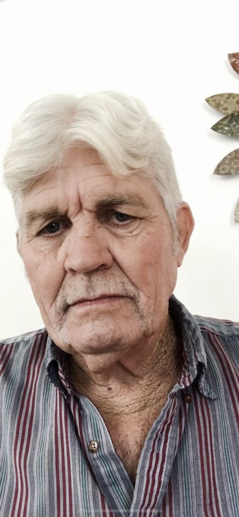 David Glenn Smith Profile Photo