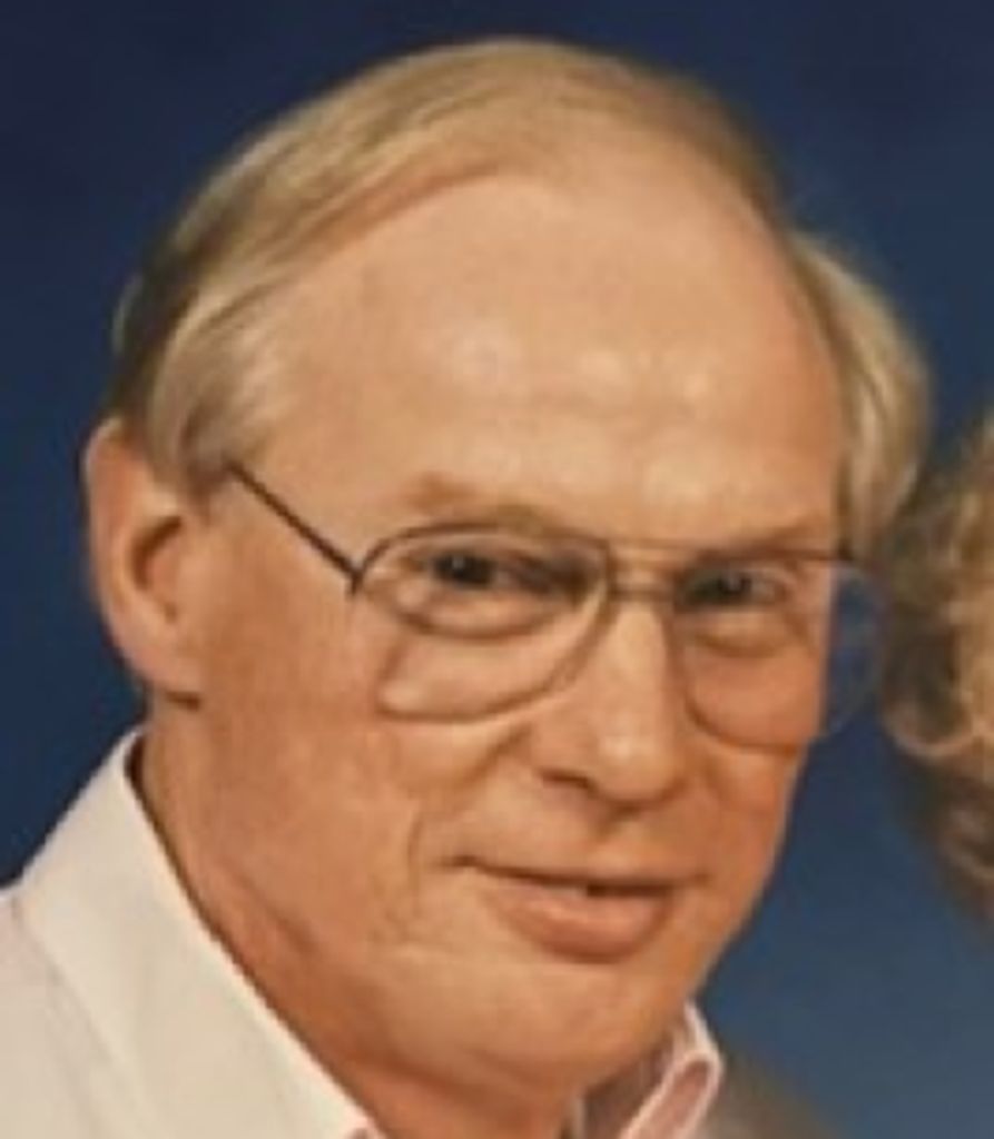 Donald Kroll Profile Photo