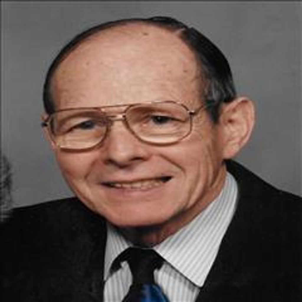 Julius B. Chapin Profile Photo