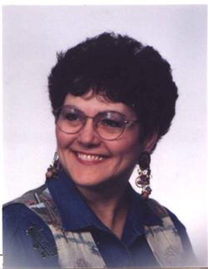 Virginia "Jenny" Louise Marshall