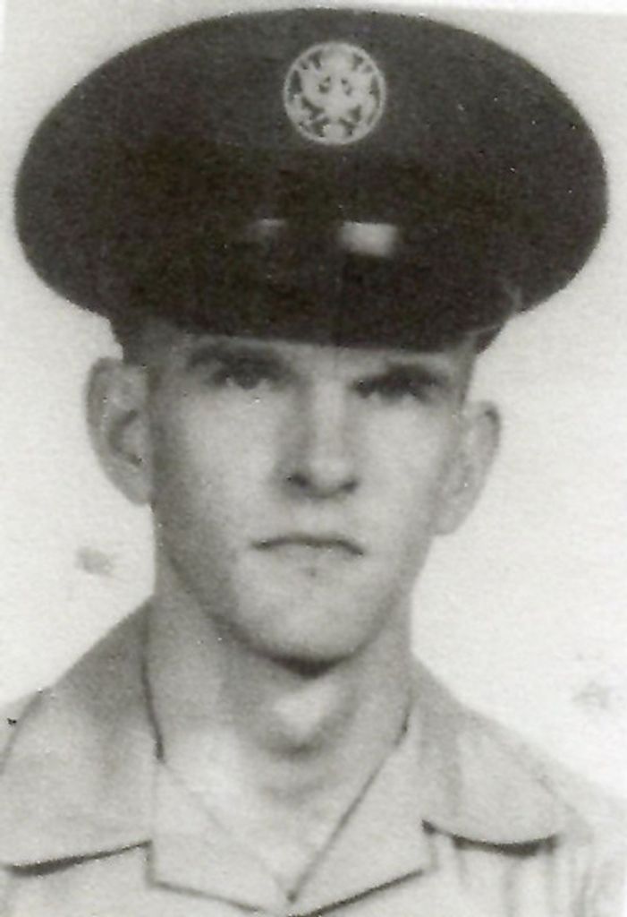 Roger Keith Wickett Profile Photo