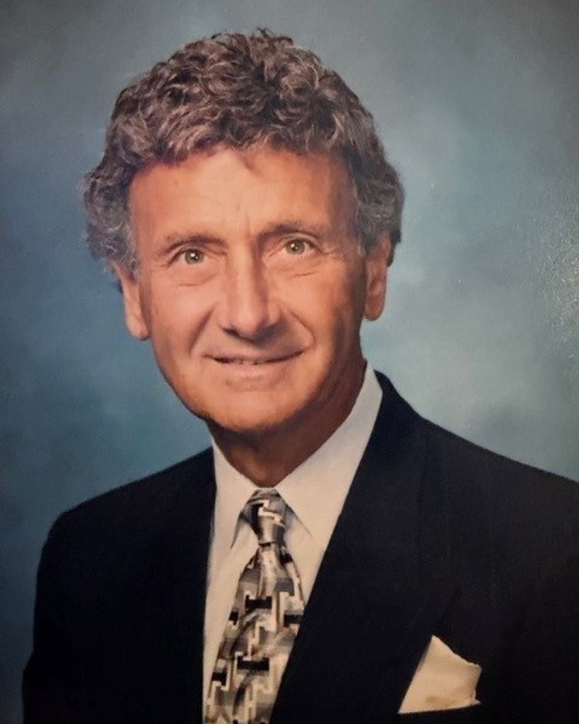 Joseph A. Lombardo Profile Photo
