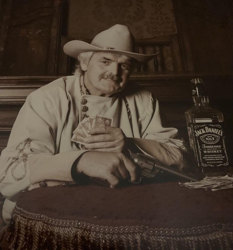 John Fitzgerald Ryan Profile Photo