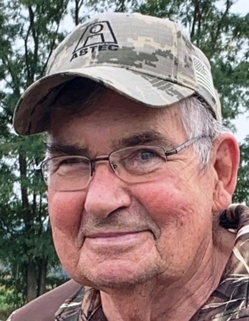Jesse C. "Sonny" Detwiler