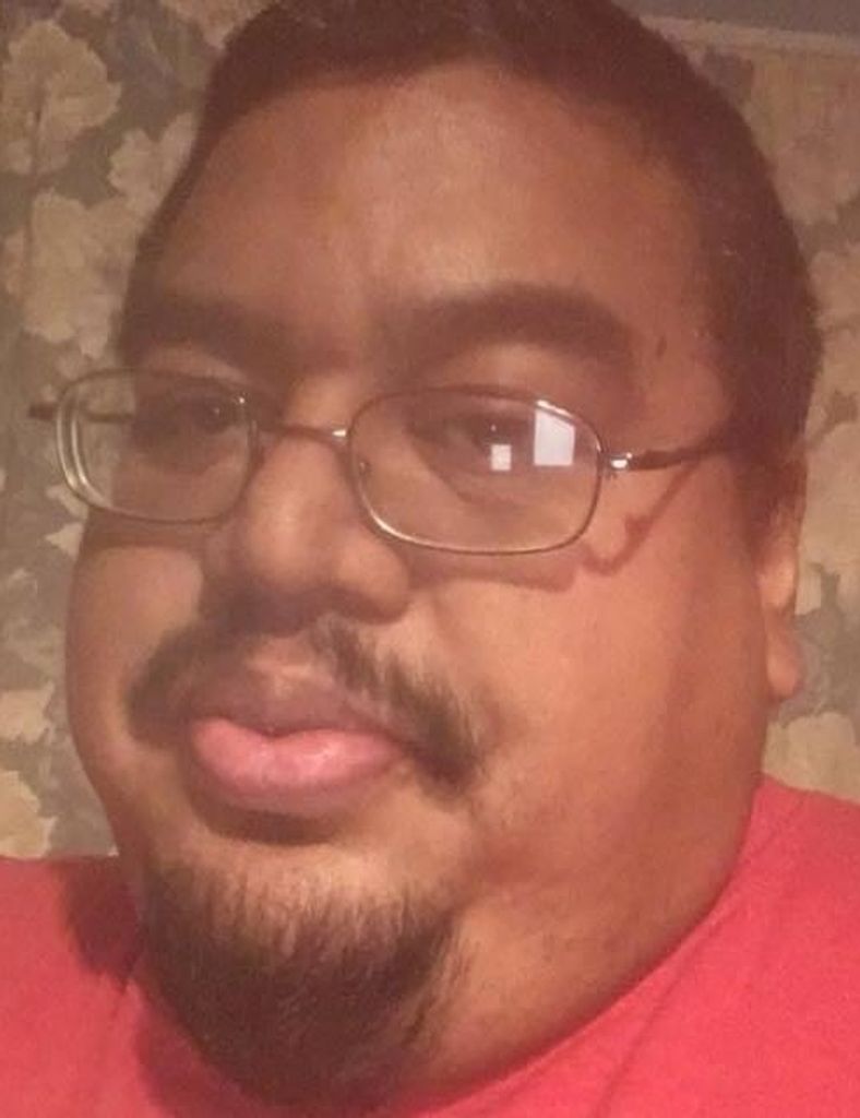Victor Apaico, Jr. Profile Photo