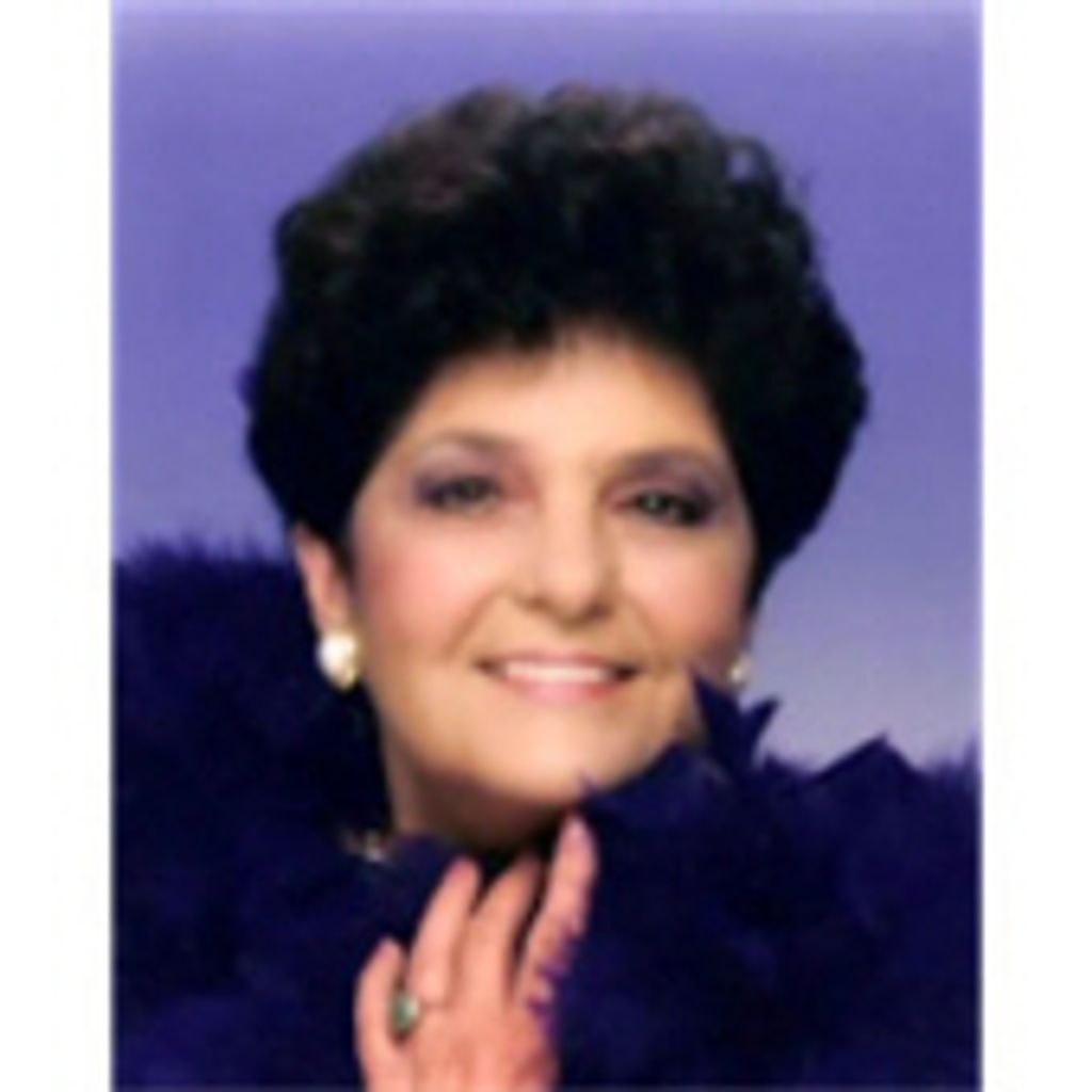 Angelina Carol Kevo