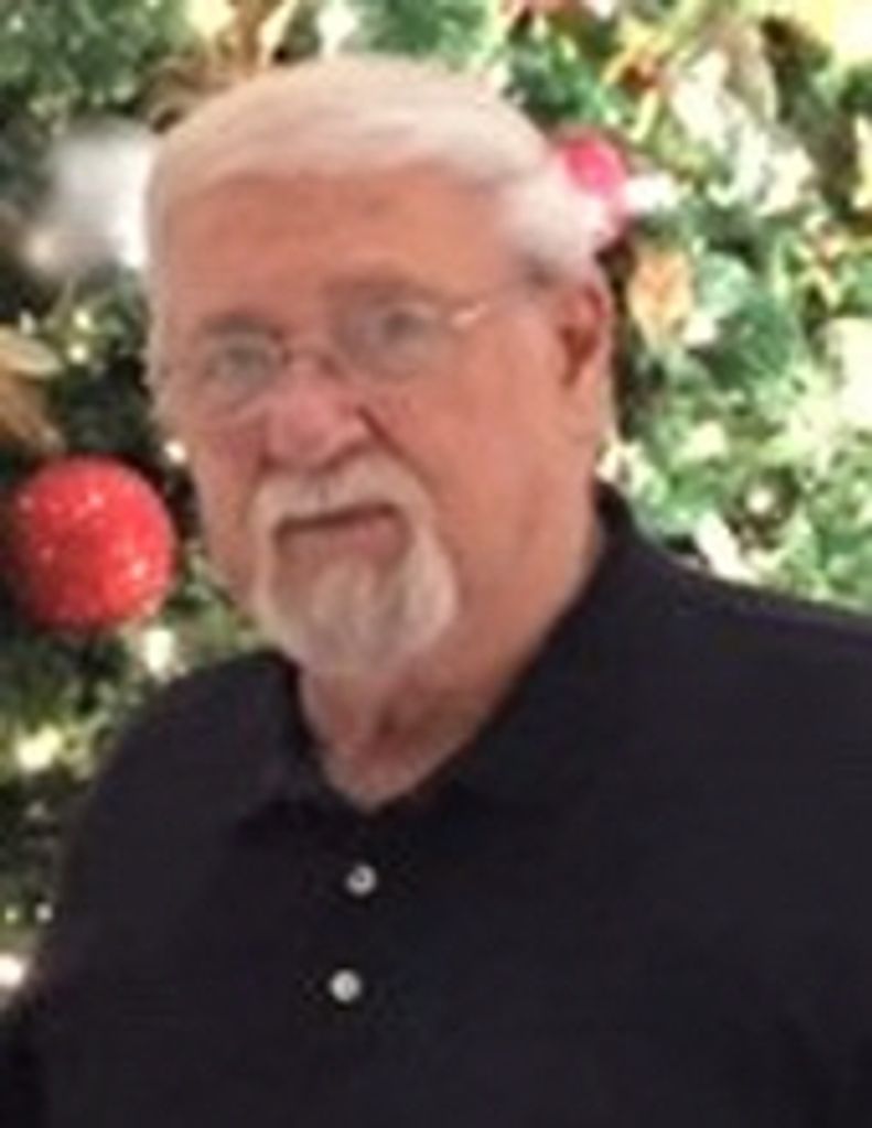 Thomas Richard Jeffries