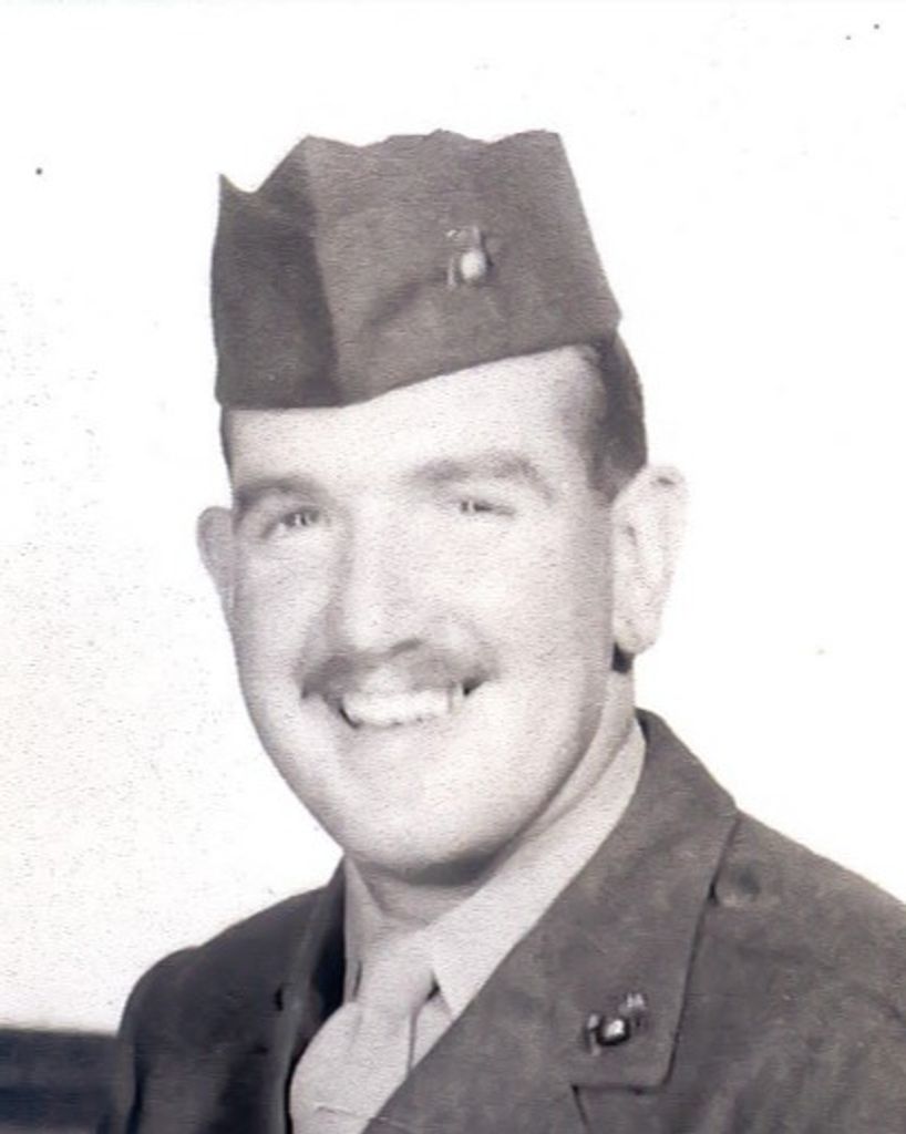 Richard J. Morrow Profile Photo