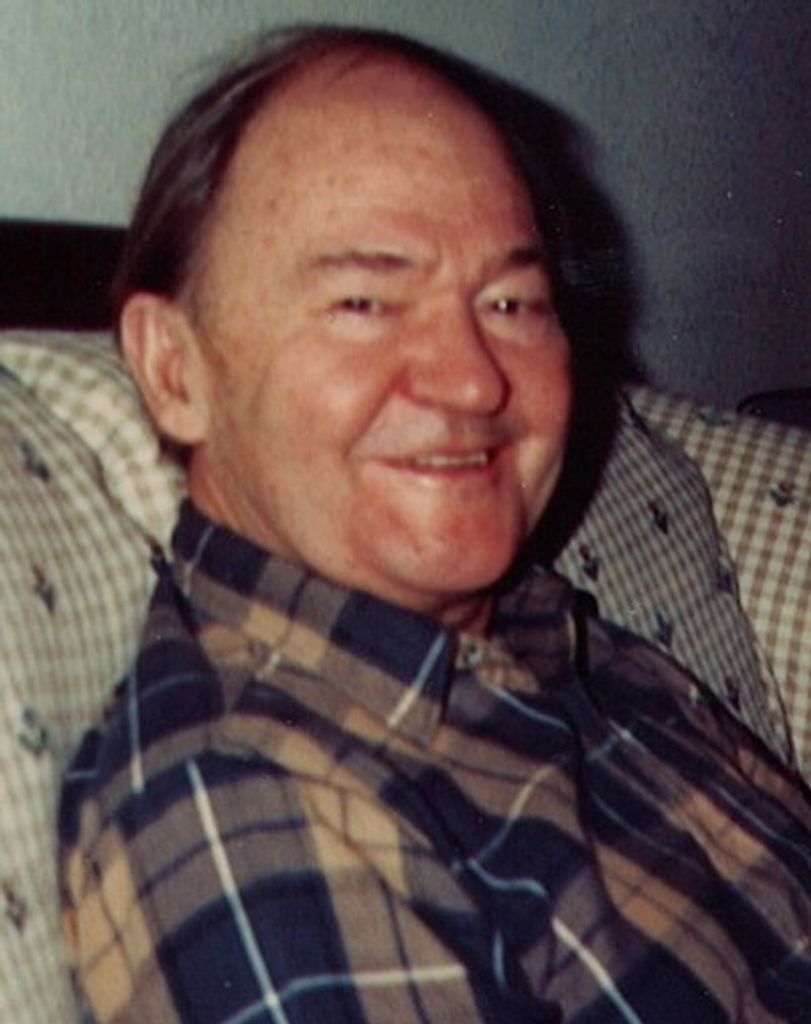 Gerald W. Stewart Profile Photo