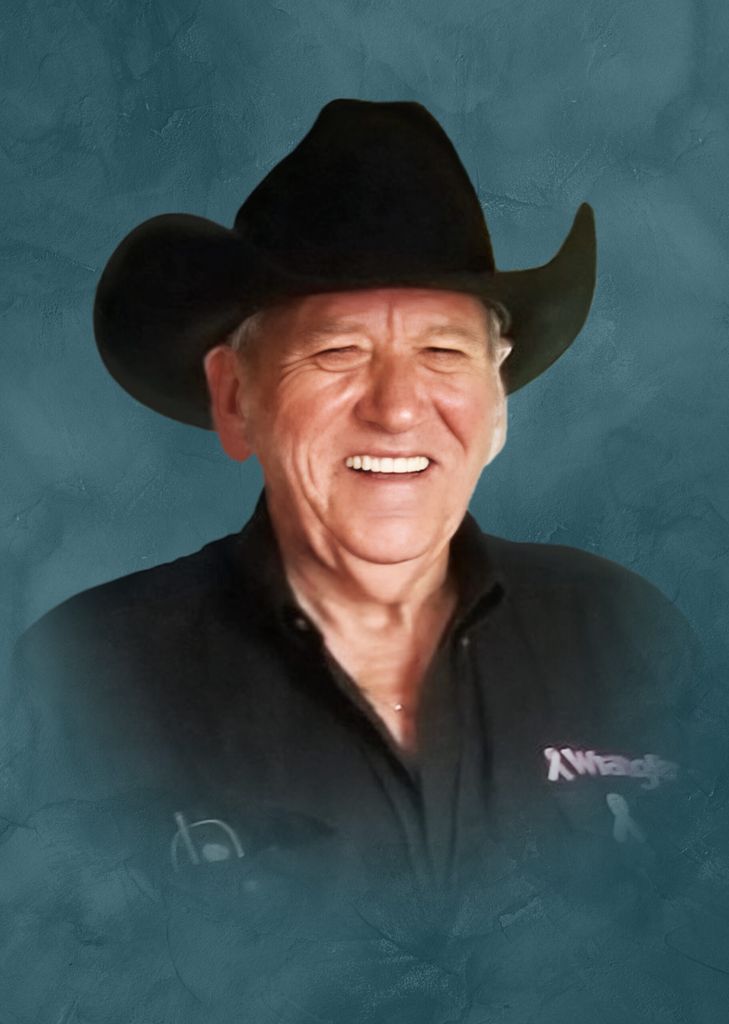 Leonard William Finley Profile Photo