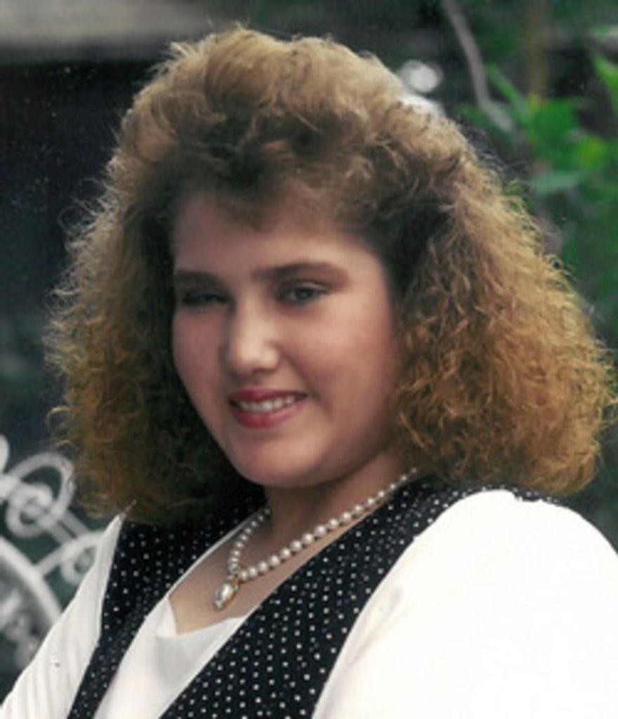 Kari Lynne Caruthers Profile Photo