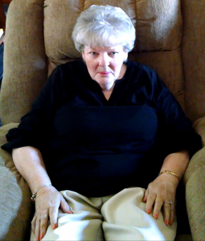 Judy Roberts