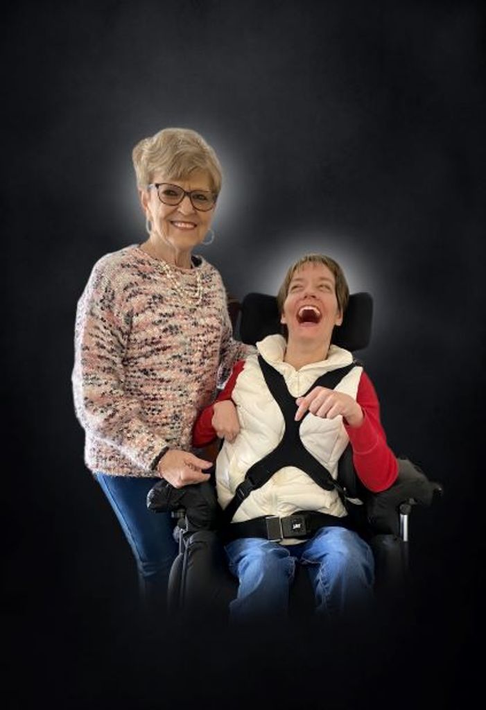 Arnetta Stafford Faulkenberry Profile Photo