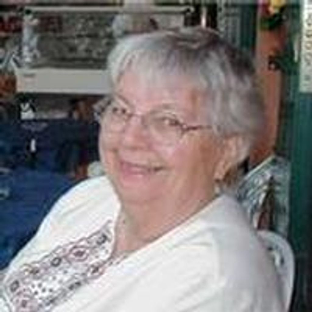 Jo  Ann Kinion