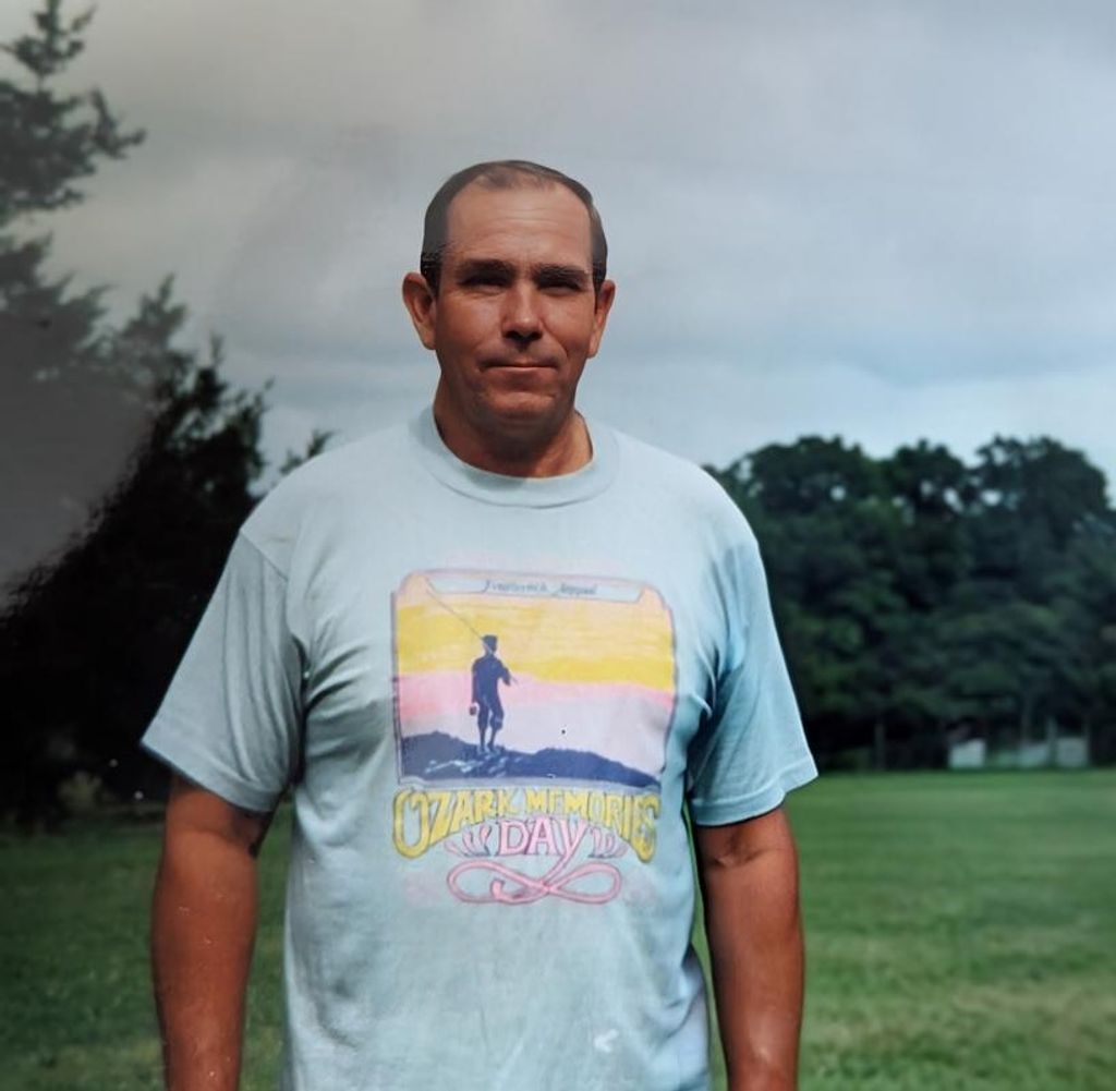 Robert "Buddy" Morphis Profile Photo