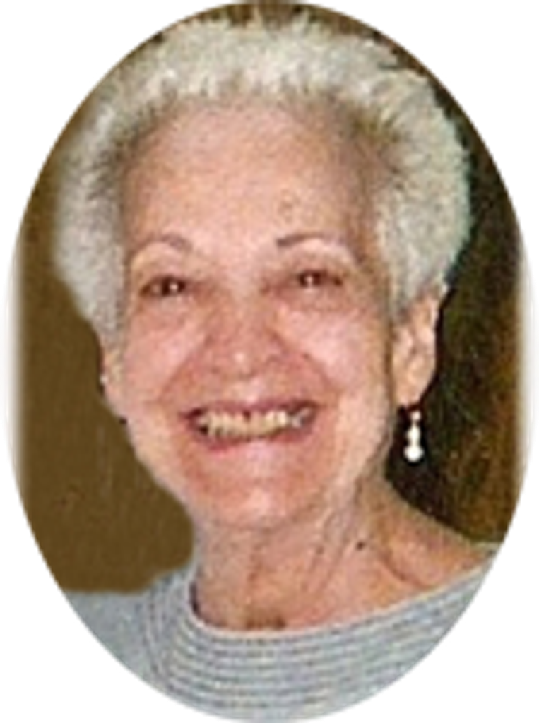 Elaine Pero Profile Photo