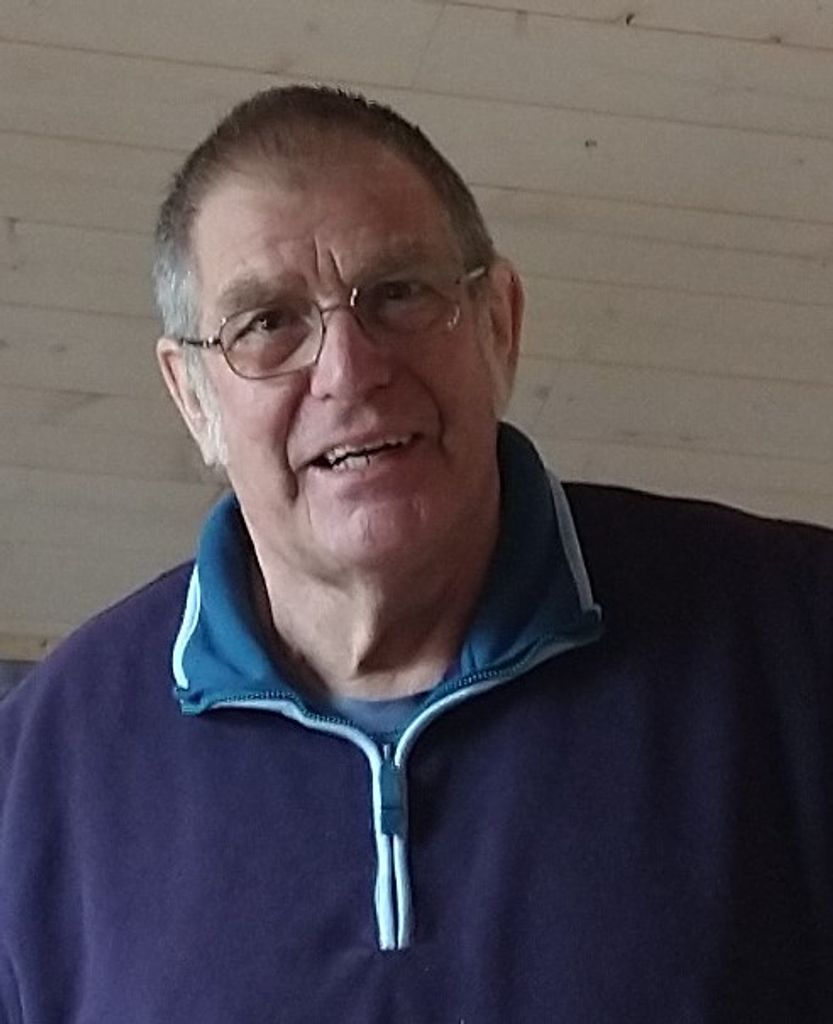 Colin William Smith