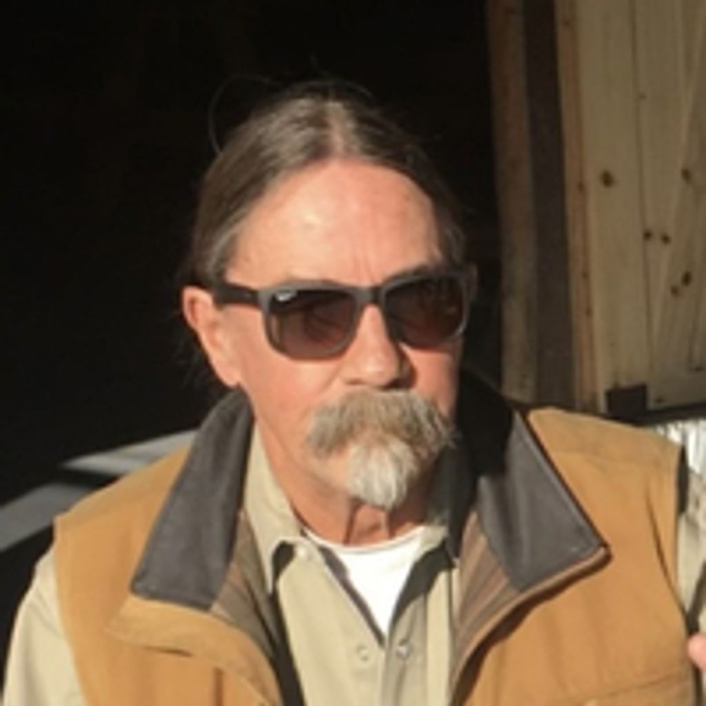 Gary Earl Mcbride