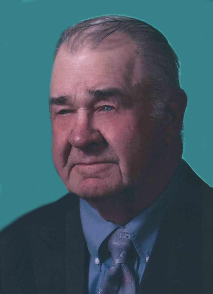 Gary William Hopkins Profile Photo