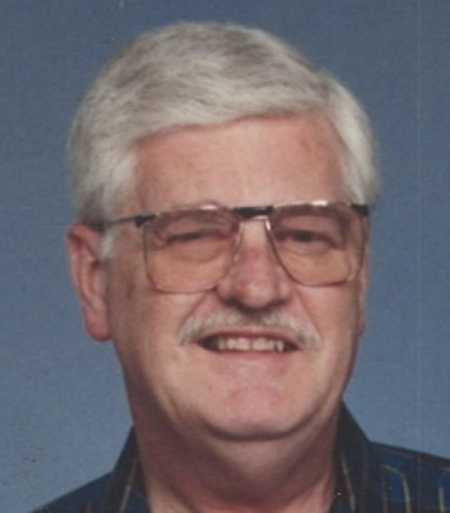 Charles Duvall