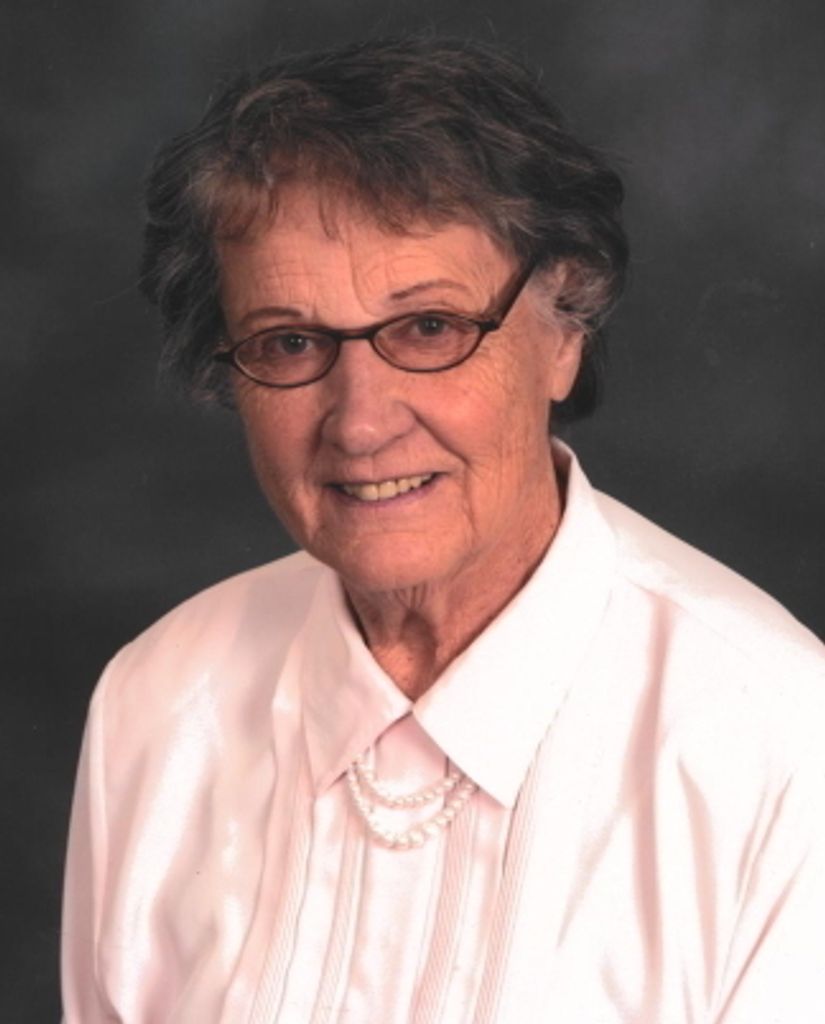 Mary Drummond Profile Photo