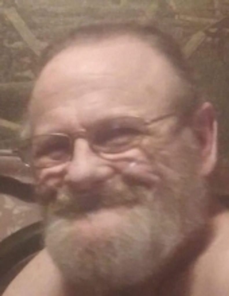 Fred William Craig