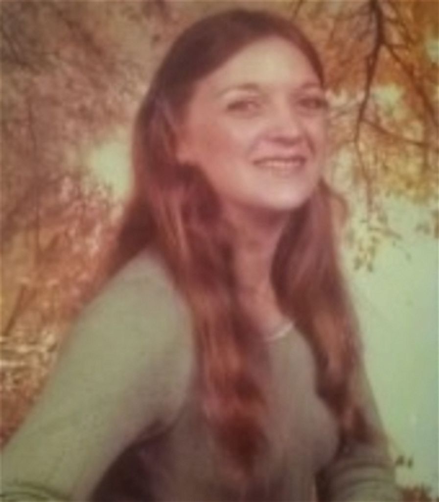 Laticia Gwen Anderson