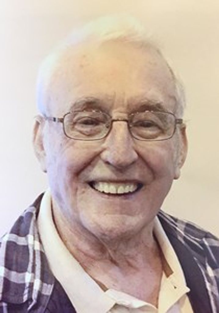 Herschel Wayne Elliott
