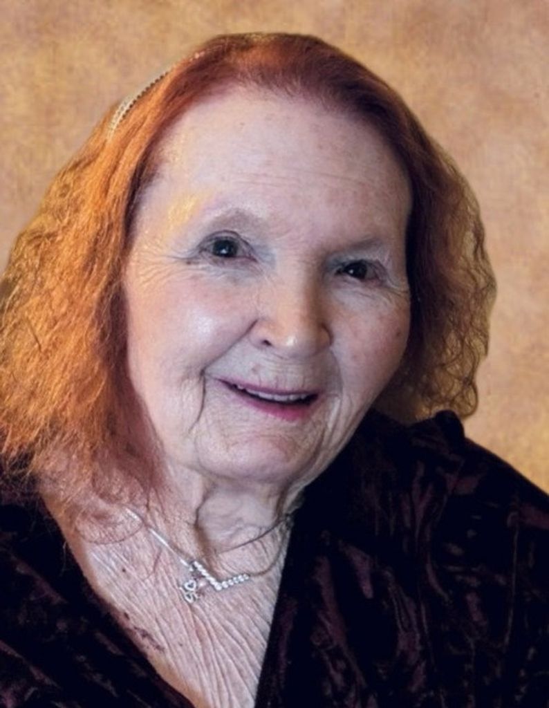 Margaret K. (Key)  Rowe