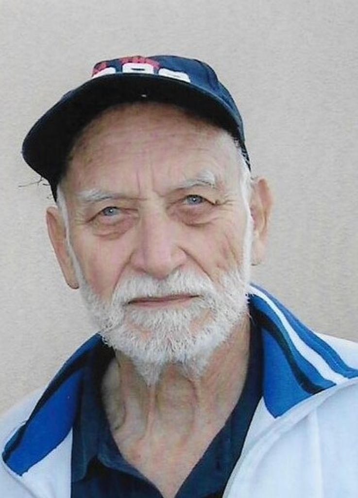 Robert "Bob" Alan Sallach Profile Photo