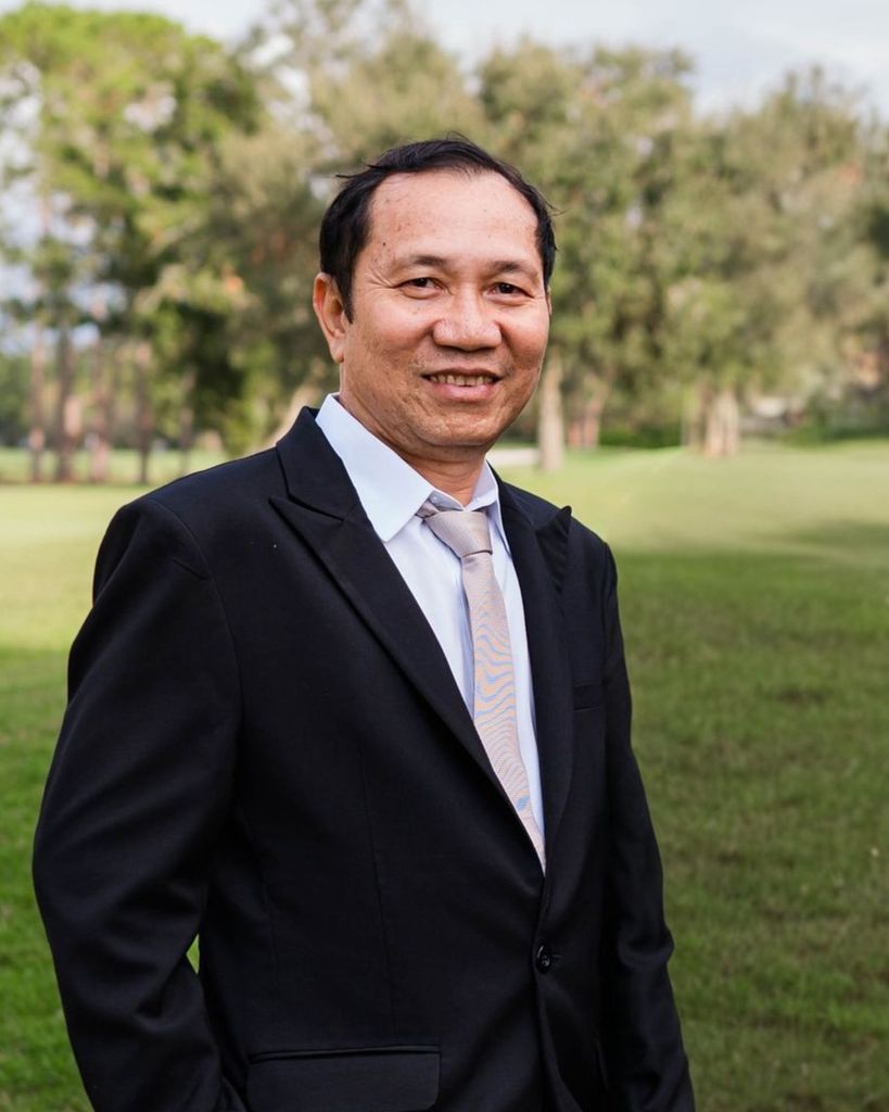 Nhu D. Nguyen Profile Photo