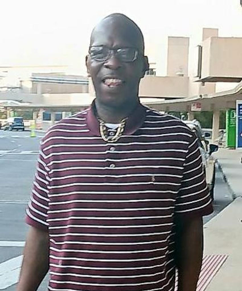 Sanchious Rolle, Jr. Profile Photo