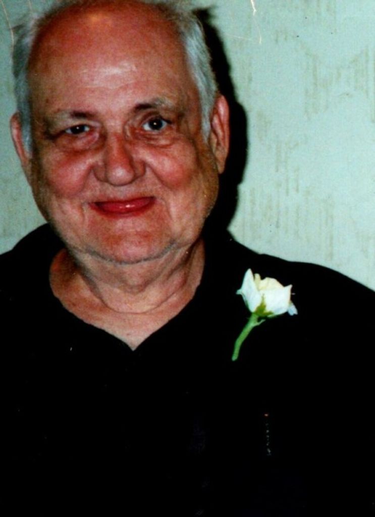 Orville O. Campbell
