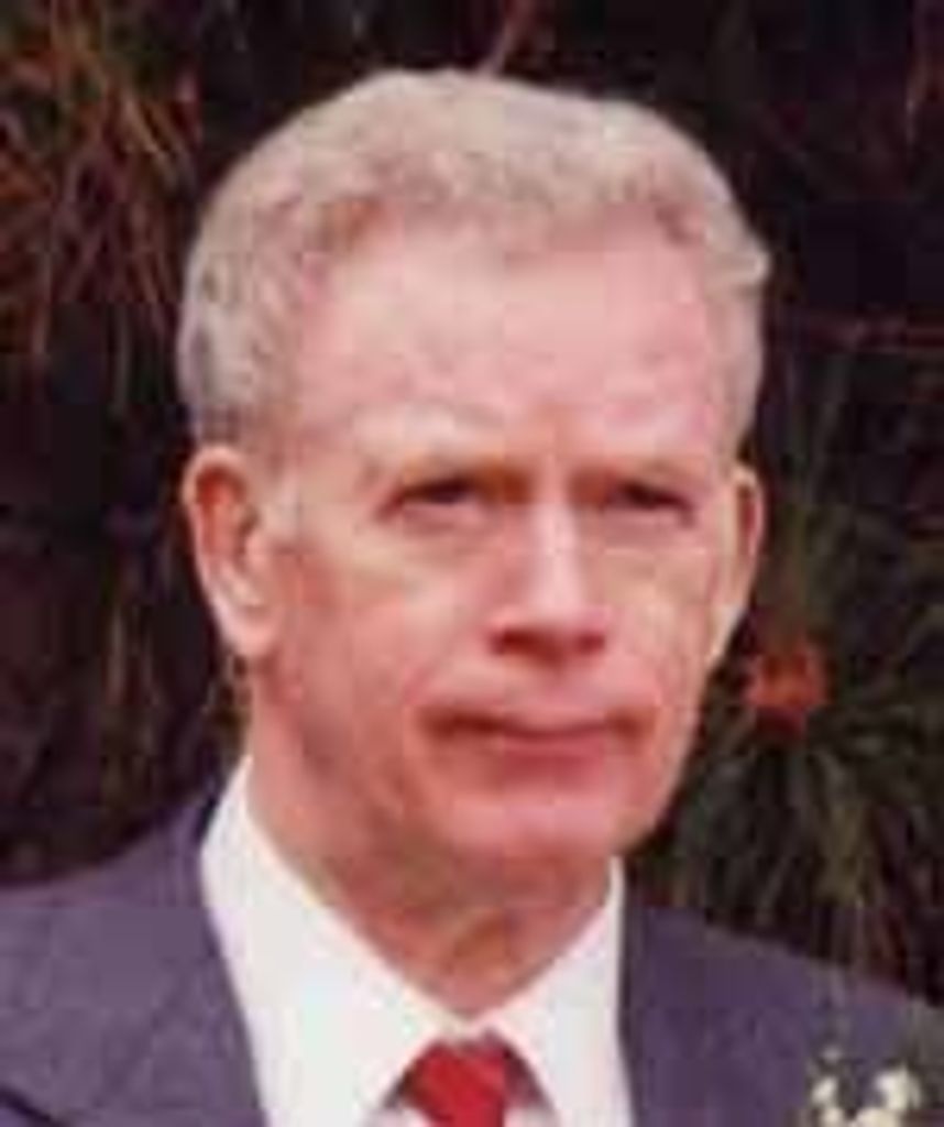 Paul H. Cronan