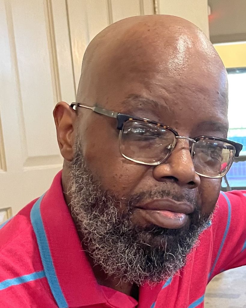 Von Gregory Guyton Profile Photo
