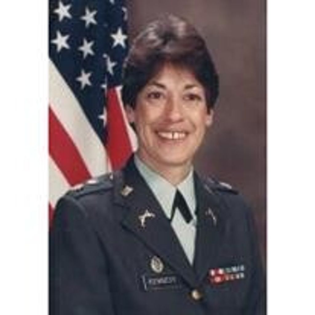 Ltc Army (Ret.)
