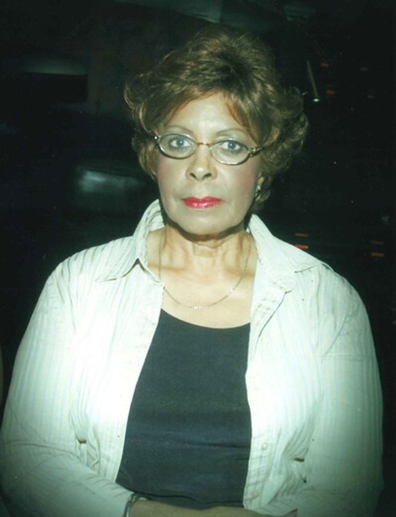 Winell C Cottingham Profile Photo