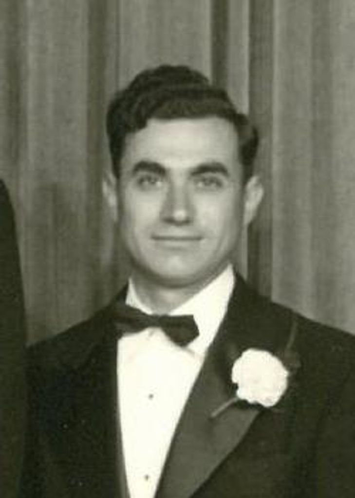 Samuel J. Misischia