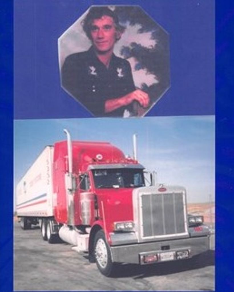 Lloyd Russell Lee